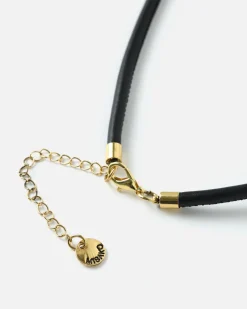 Collar flor
