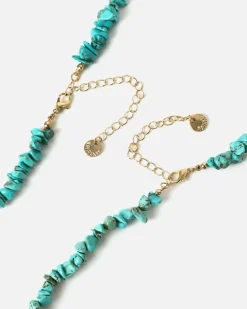 Collar largo
