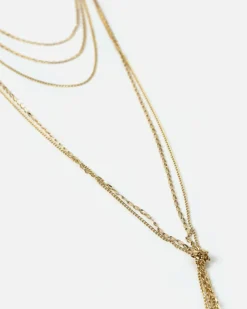 Collar largo