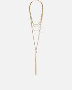 Collar largo