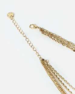Collar largo