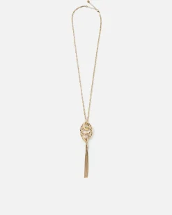 Collar largo