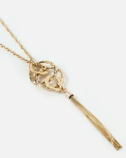 Collar largo