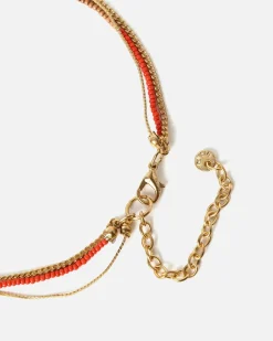 Collar largo