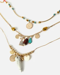 Collar largo