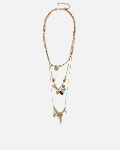 Collar largo