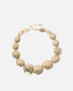 Collar redondo