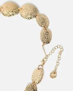 Collar redondo