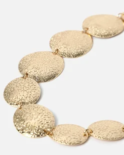 Collar redondo