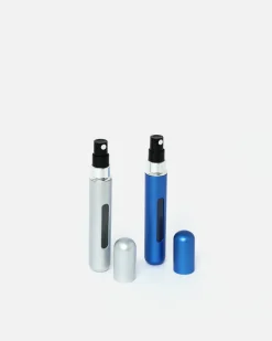 Envase recargable para perfume 8ml
