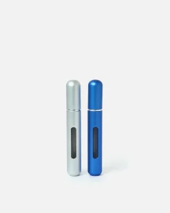 Envase recargable para perfume 8ml