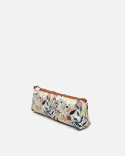 Estuche con estampado
