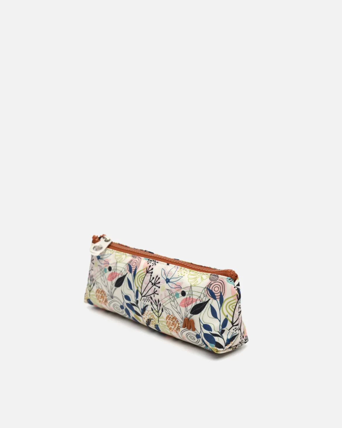 Estuche con estampado