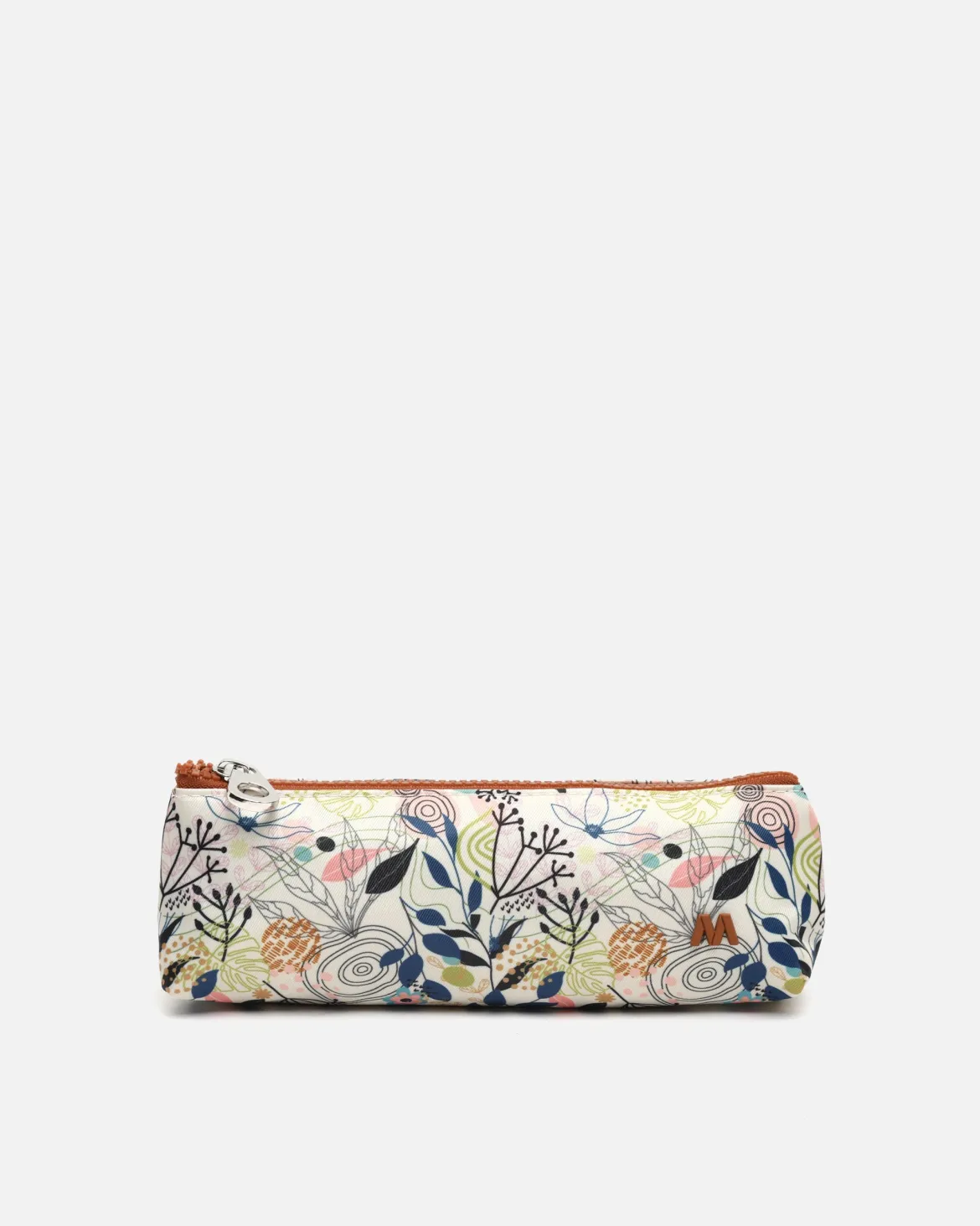 Estuche con estampado