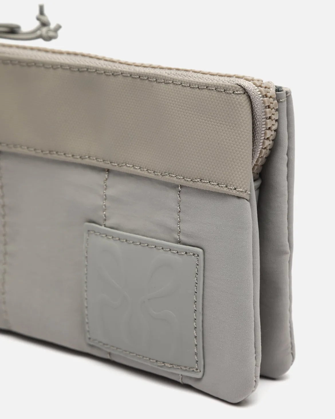 Estuche en nylon