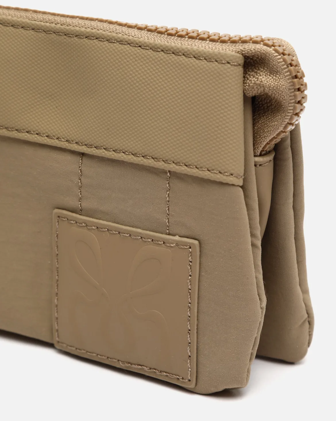 Estuche en nylon