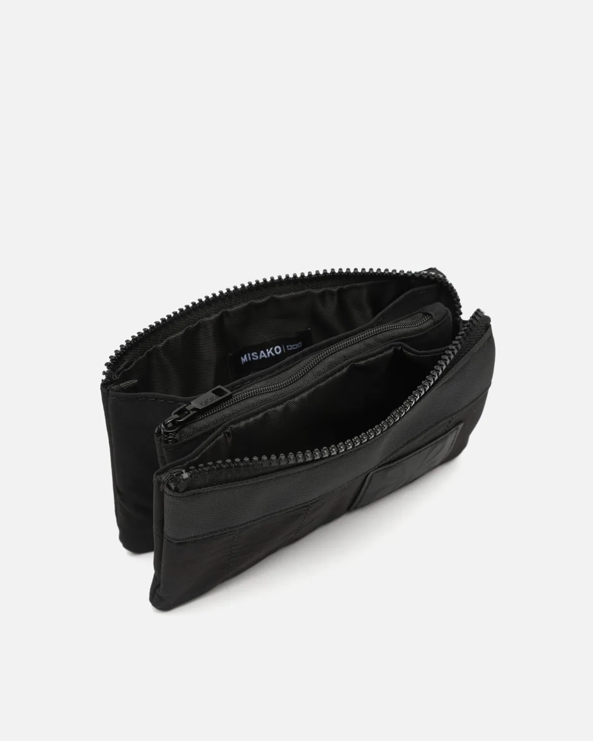 Estuche en nylon