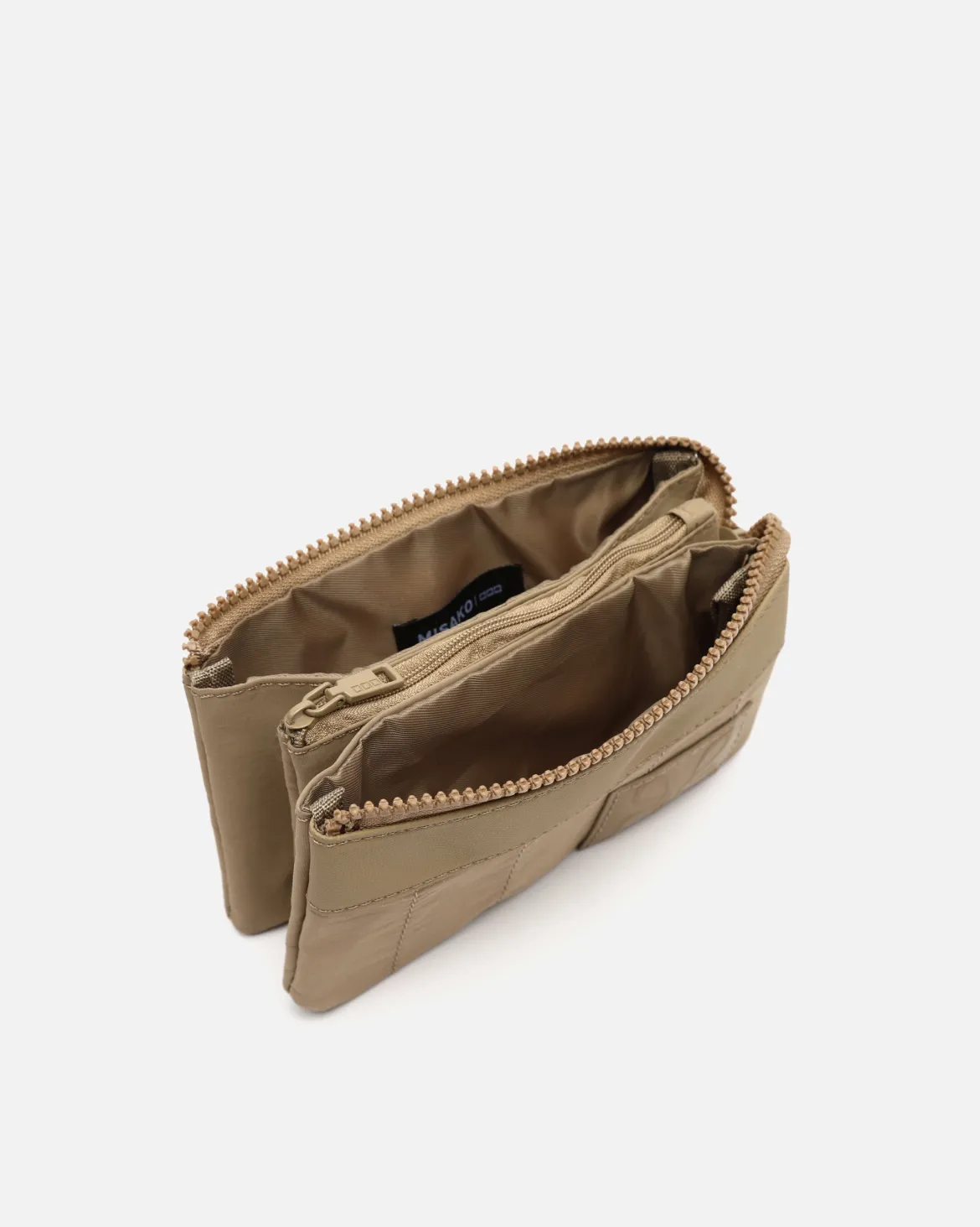 Estuche en nylon