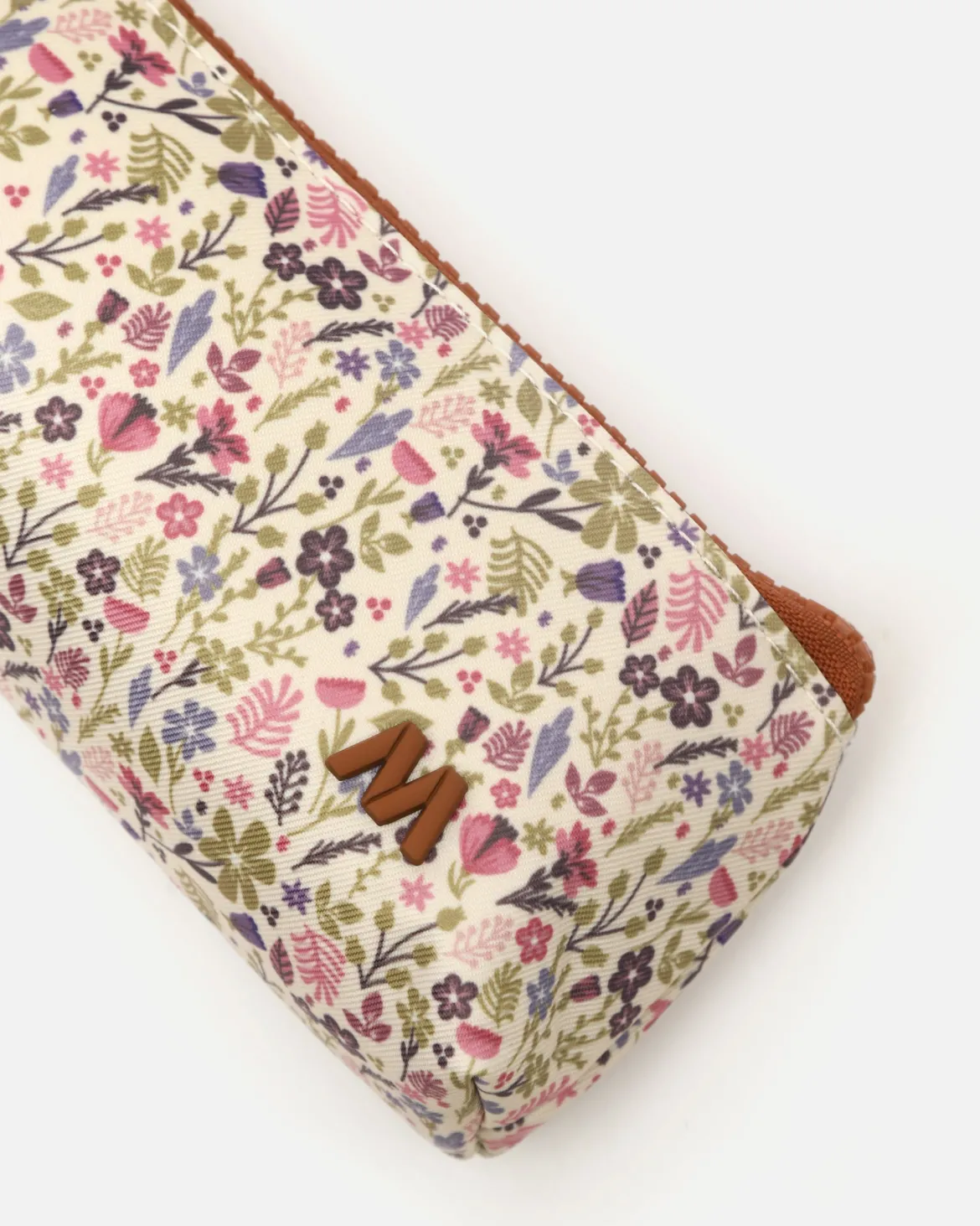 Estuche estampado