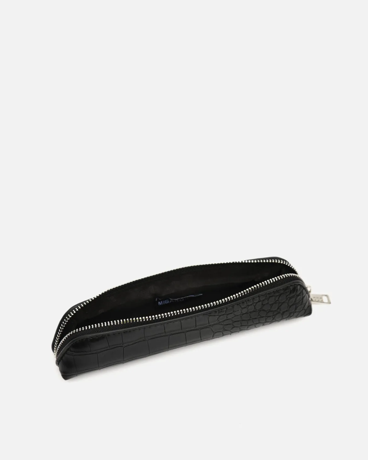 Estuche pequeño con grabado animal
