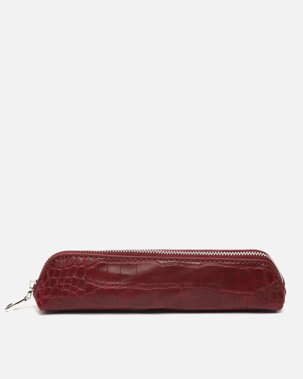 Estuche pequeño con grabado animal