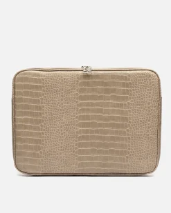Funda grande para portátil 15 pulgadas con grabado animal