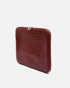 Funda grande para portátil 15 pulgadas con grabado animal
