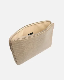 Funda grande para portátil 15 pulgadas con grabado animal