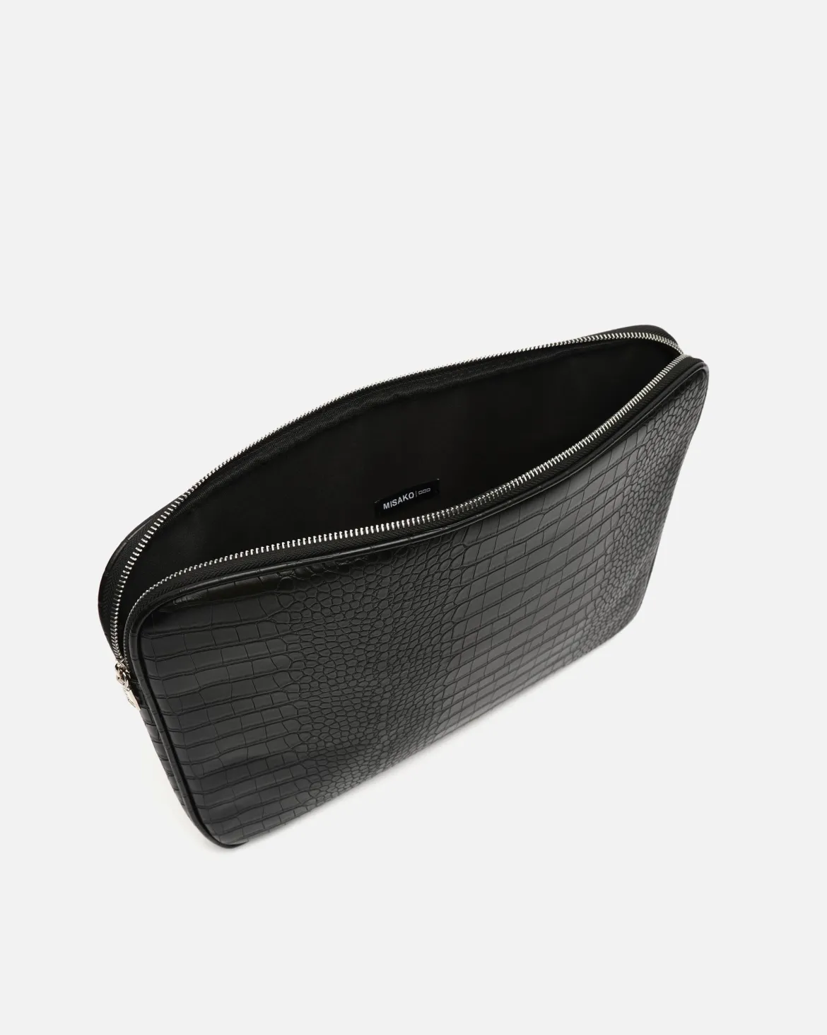 Funda grande para portátil 15 pulgadas con grabado animal