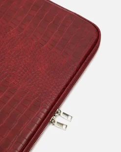 Funda grande para portátil 15 pulgadas con grabado animal