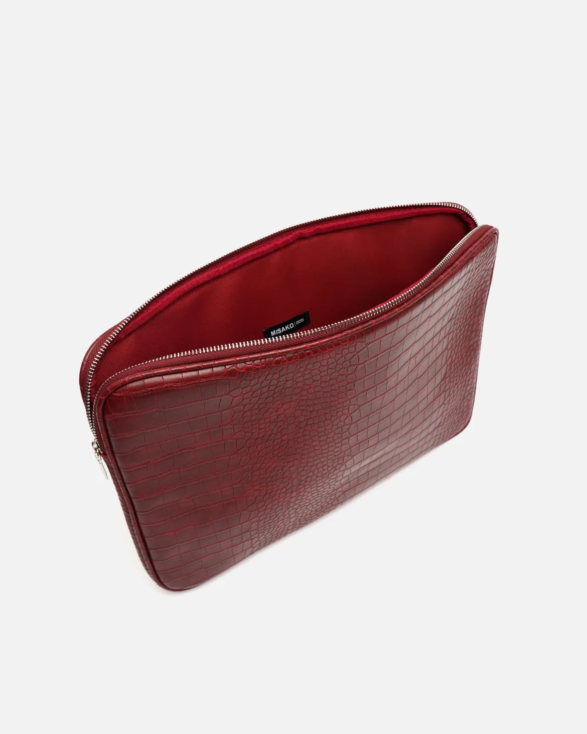 Funda grande para portátil 15 pulgadas con grabado animal