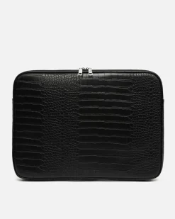 Funda grande para portátil 15 pulgadas con grabado animal
