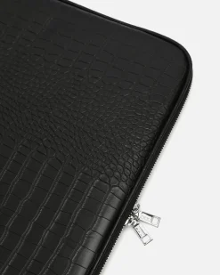 Funda grande para portátil 15 pulgadas con grabado animal