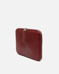 Funda pequeña para portátil 13 pulgadas con grabado animal