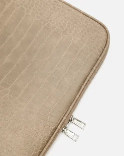 Funda pequeña para portátil 13 pulgadas con grabado animal