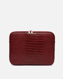 Funda pequeña para portátil 13 pulgadas con grabado animal