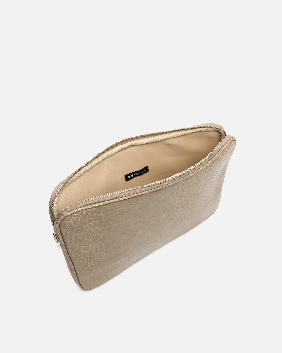Funda pequeña para portátil 13 pulgadas con grabado animal