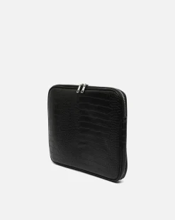 Funda pequeña para portátil 13 pulgadas con grabado animal