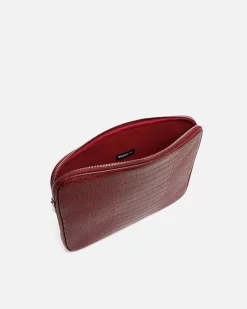Funda pequeña para portátil 13 pulgadas con grabado animal