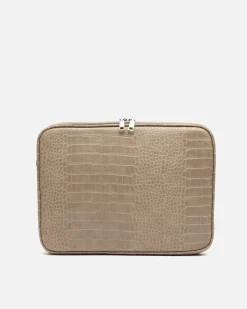 Funda pequeña para portátil 13 pulgadas con grabado animal
