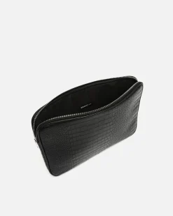 Funda pequeña para portátil 13 pulgadas con grabado animal