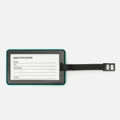 Identificador de equipaje