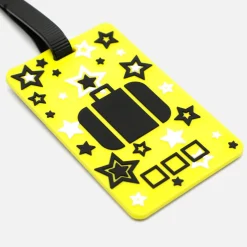 Identificador de equipaje