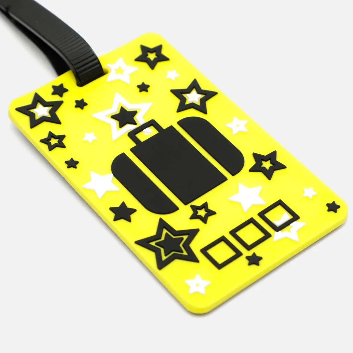 Identificador de equipaje