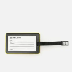 Identificador de equipaje