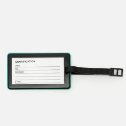 Identificador de equipaje