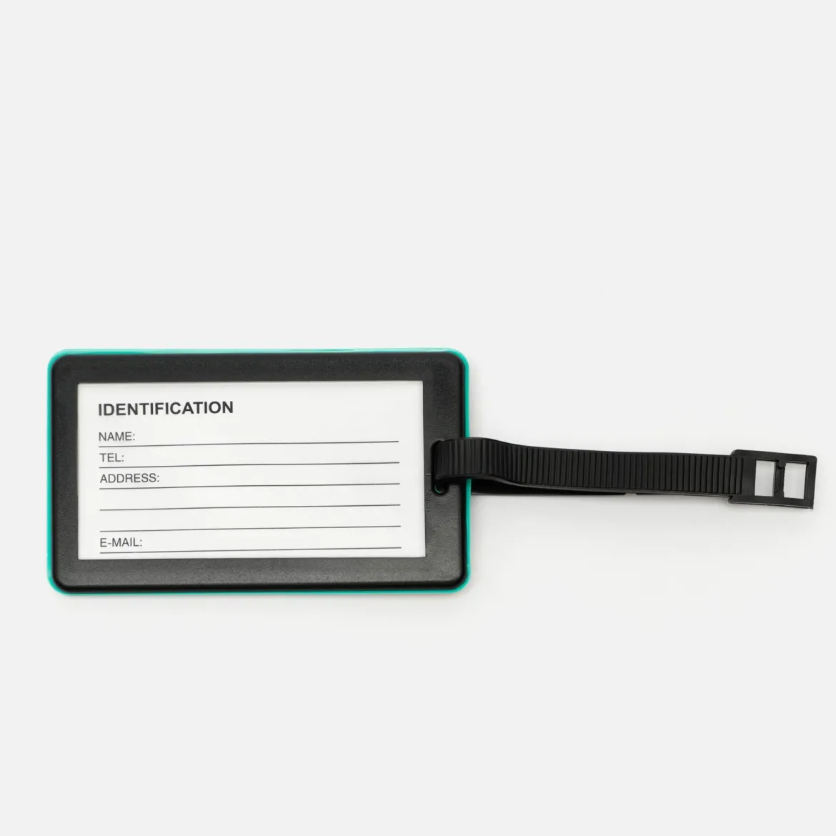 Identificador de equipaje