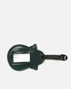 Identificador de equipaje en forma de aguacate