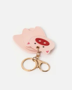 Llavero cerdito