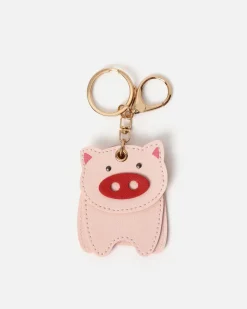 Llavero cerdito